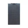 Photovoltaic Solar Panel Panneau Solaire Flexible 500W… – vue 2
