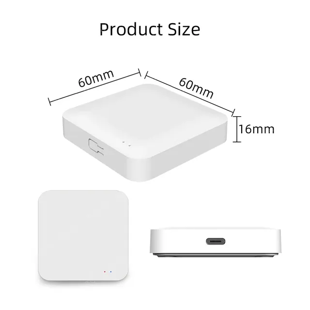 Tuya – vue 6