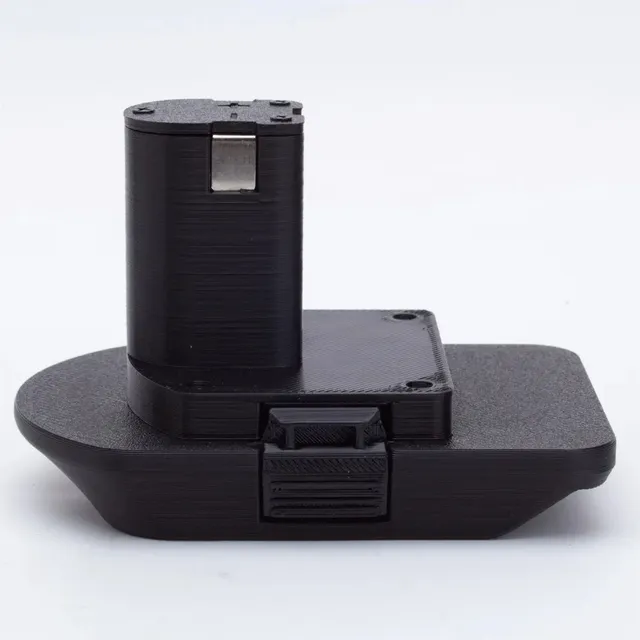 Adaptateur convertisseur de Batteries pour Batteries… – vue 4