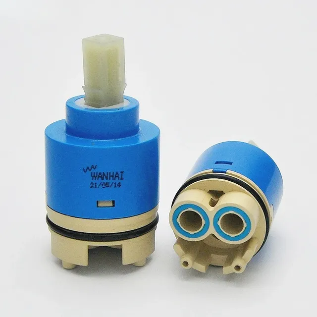 Cartouche robinet céramique 35mm 40mm universelle… – vue 4