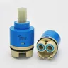 Cartouche robinet céramique 35mm 40mm universelle… – vue 4