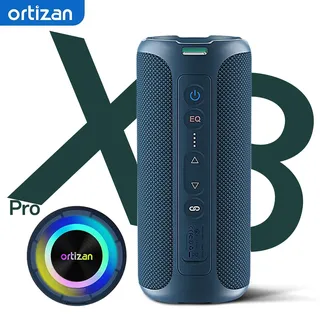 Haut-parleur Bluetooth sans fil