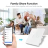 Smart Life Tuya WiFi lumière interrupteur d'escalier 2… – vue 5