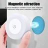 Veilleuse LED rechargeable par USB portable pour… – vue 5
