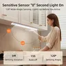 Capteur de mouvement armoire lumières Dimmable LED… – vue 2