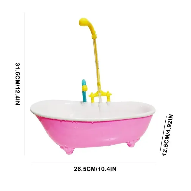 Baignoire automatique pour perroquets – vue 6