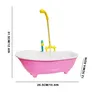 Baignoire automatique pour perroquets – vue 6
