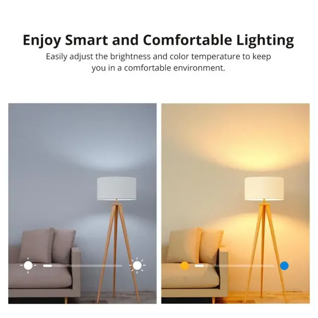SONOFF – vue 2