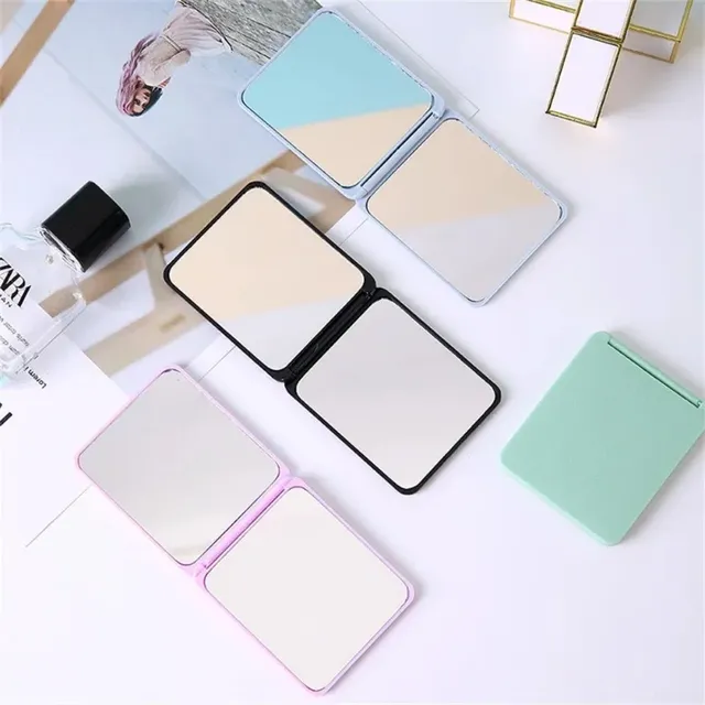 Miroir de maquillage pliable – vue 6