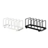 Support vaisselle inoxydable vertical compact… – vue 4