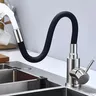 Évier de cuisine pliable universel rotatif – vue 2