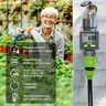 Débitmètre d'eau numérique 3/4 " – vue 5