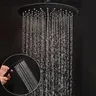 ZAPbag256-Pommeau de douche mural à effet pluie – vue 4