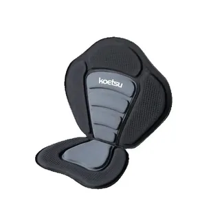 Siège sup ergonomique dossier intégré soutien lombaire rembourrage…