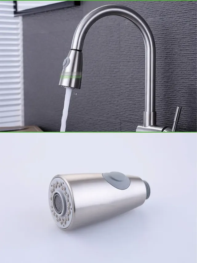 Pommeau de douche G 1/2 ' – vue 6