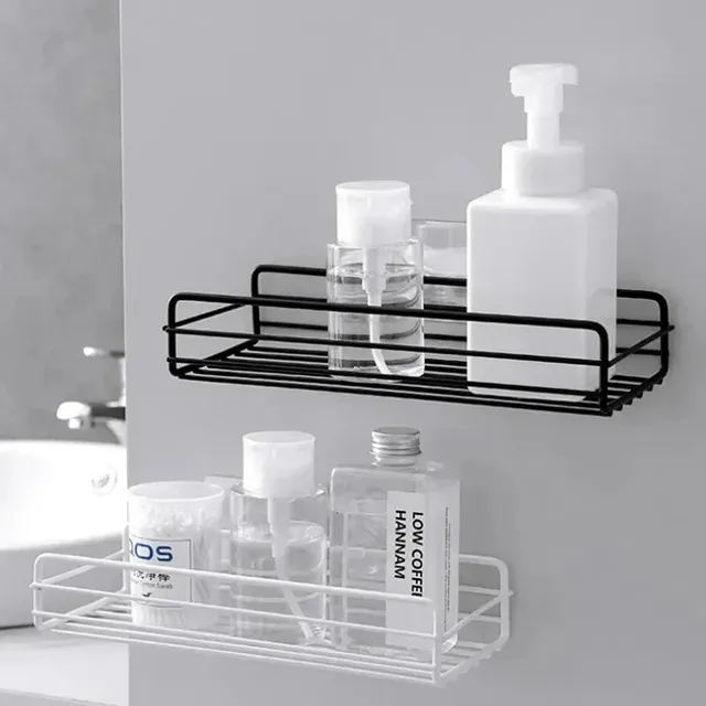 Étagère de salle de bain – vue 3