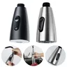Tête pulvérisation robinet cuisine extractible ABS noir… – vue 6