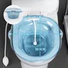 Baignoires portables pliantes – vue 3