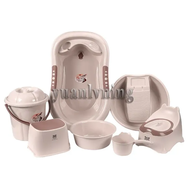 Baignoire pour bébé – vue 2