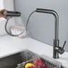 YLosYS-Robinet de cuisine à fouet tactile – vue 2