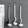 Brush Cleaning Toilet Toilet Brush Without Dead Corners… – vue 2