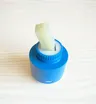 Cartouche céramique 35mm 40mm plastique PP axe carré… – vue 4