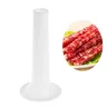 Remplisseur entonnoir saucisse manuel plastique… – vue 3
