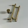 Poignées d'armoire en Bronze – vue 3