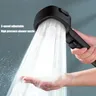 Pommeau de douche rehausseur de salle de bain – vue 2