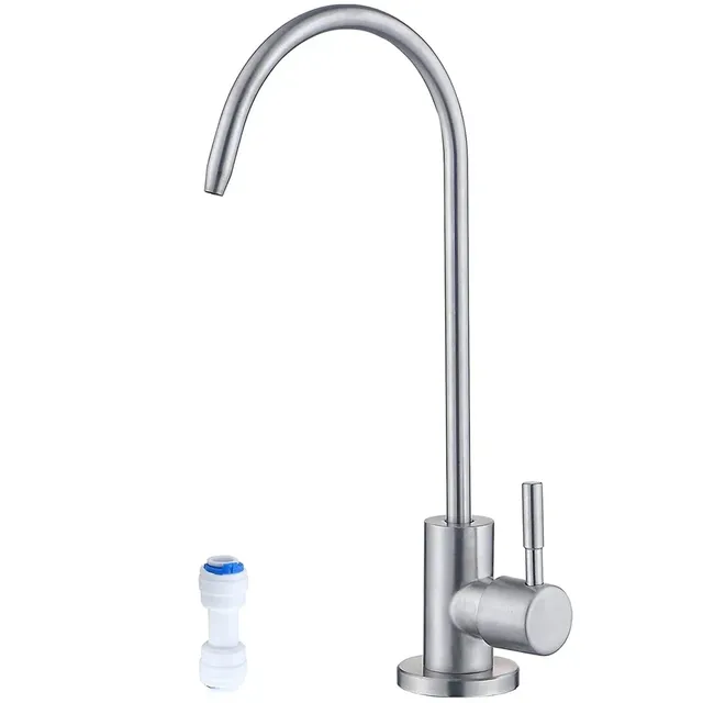 Robinet purificateur d'eau – vue 2