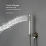 Robinet de douche chaud et froid – vue 4