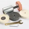 Manchon d'extension de couremplaçant d'arbre de moteur – vue 6