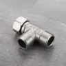 Valve adaptateur en T G1/2 – vue 5
