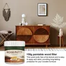 Mastic de remplissage de bois 150g – vue 3