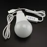 Ampoule LED à gradation USB – vue 5