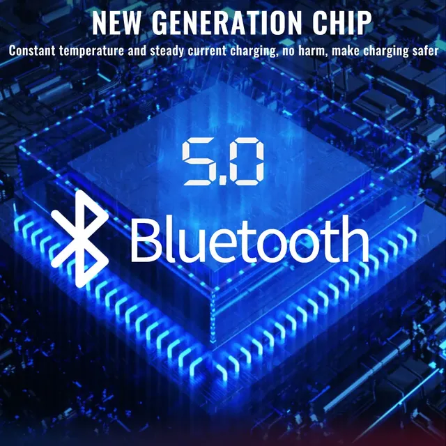 Transmetteur FM Bluetooth sans fil pour voiture – vue 6