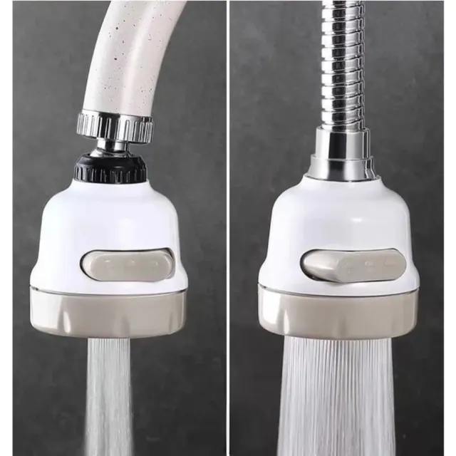 Mousseur robinet cuisine économique eau… – vue 2