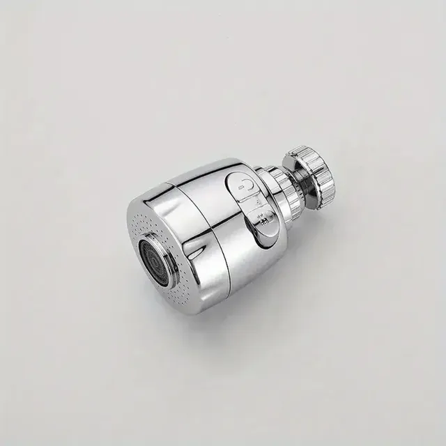 Tube d'extension de filtre rotatif résistant à 2/3 degrés – vue 6