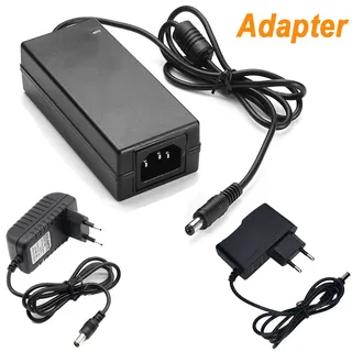 Adaptateur 12V 24V 5V DC