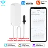 Sonde externe WiFi