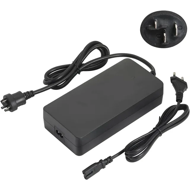 HANERIDE chargeur 4A compatible batterie Bosch 36V…
