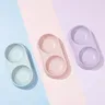 Double bol bol de nourriture pour chat eau et nourriture… – vue 2