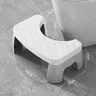Reposepieds toilettes antidérapant imperméable robuste… – vue 4