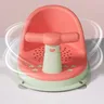 Le siège de baignoire pour bébé est sûr – vue 6