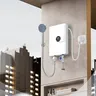 Chauffe-eau électrique à onduleur intelligent… – vue 3