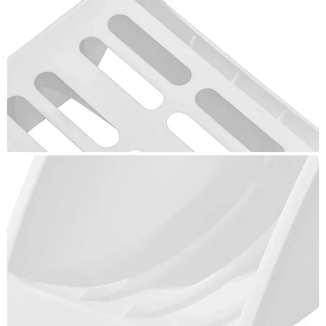 Range assiettes modulable cuisine support bols plastique… – vue 6