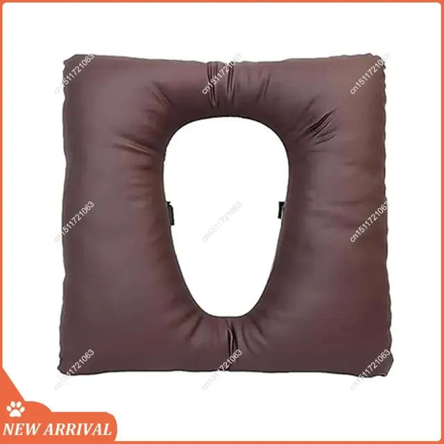 Coussin siège toilette portable personnes âgées… – vue 4