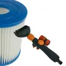Filtre Jet nettoyant piscine jacuzzi Spa baguette d'eau… – vue 6