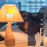 Tuya Smart LED Ampoule E27 APP Contrôle Dimmable Lumière… – vue 5