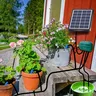 Kit d'irrigation solaire Intelligent 6V 2W – vue 3